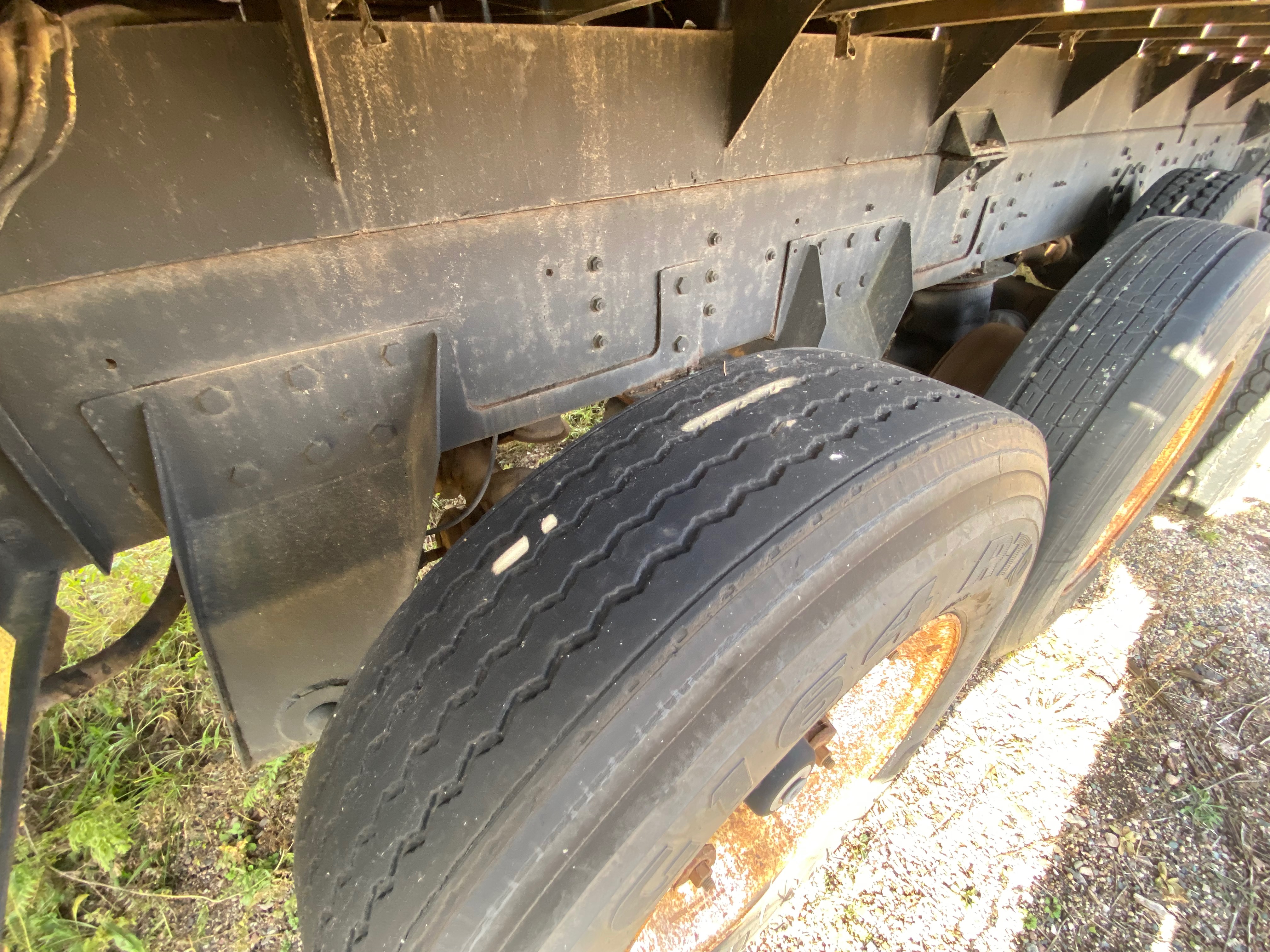 1992 INTERNATIONAL Paystar 5000 - Image 26